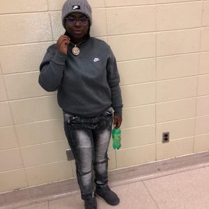 Meet your Posher, Cece